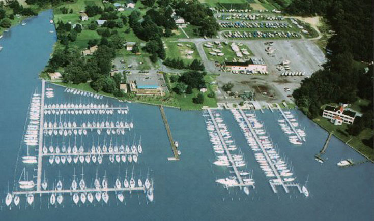 Maryland Marina