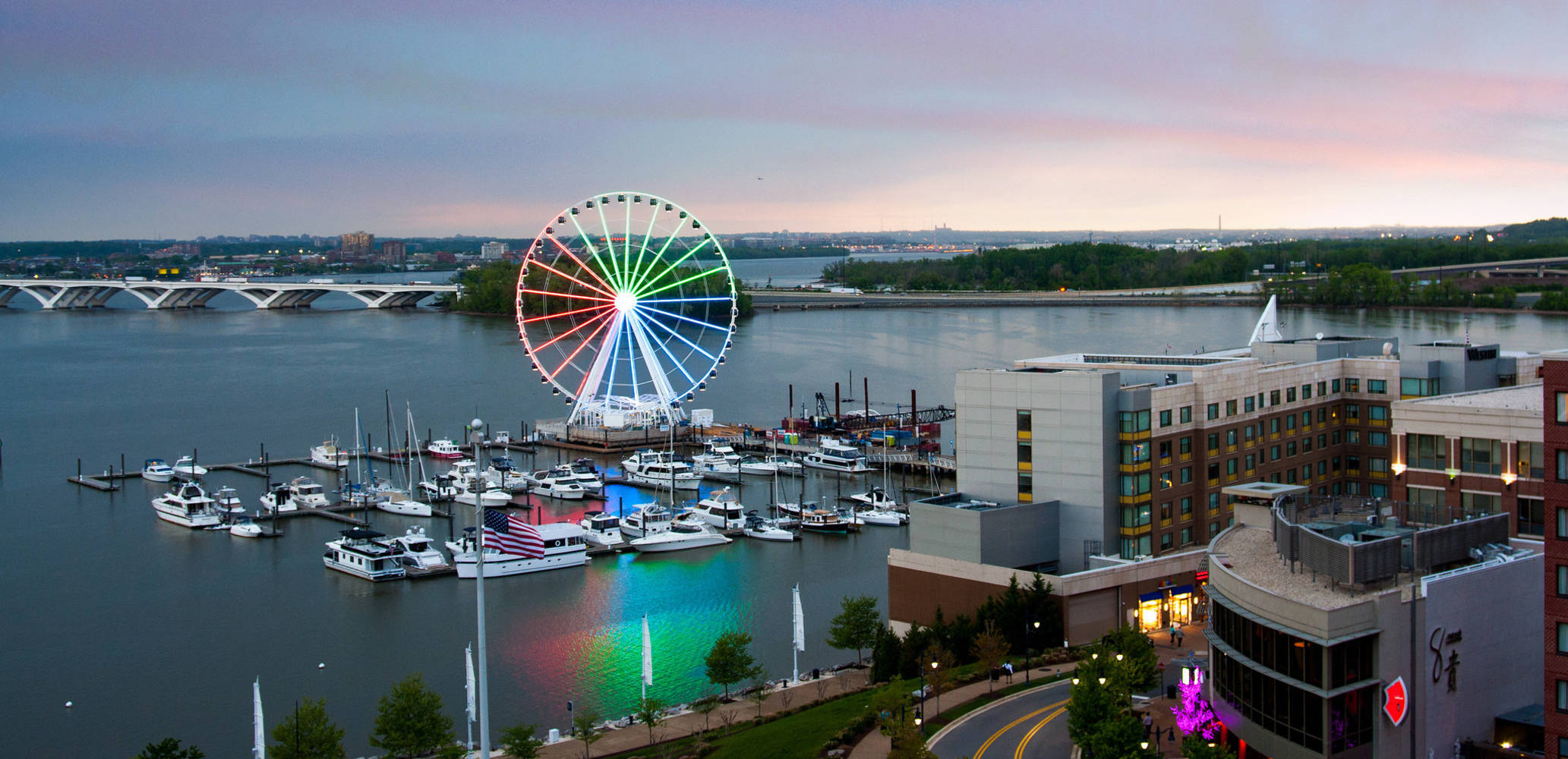 National Harbor