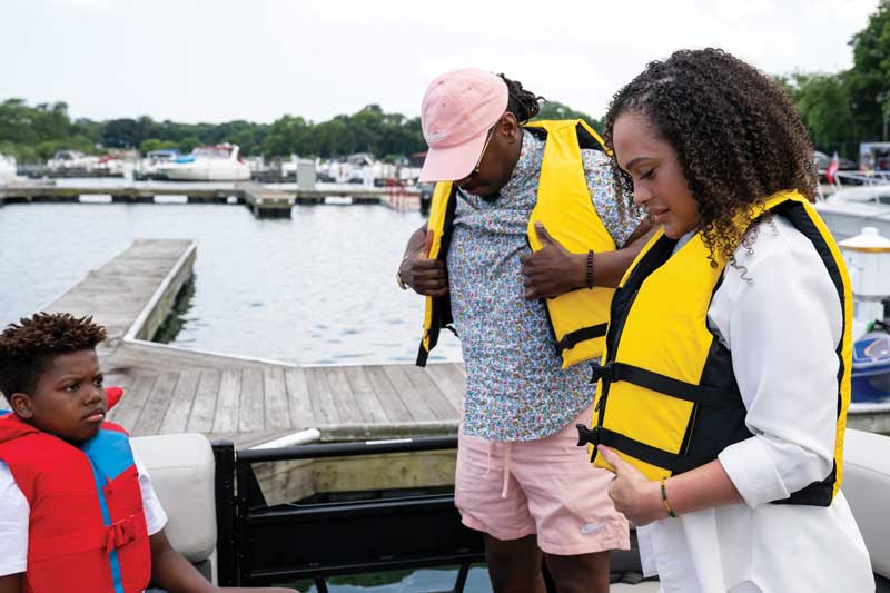 vessel safety check