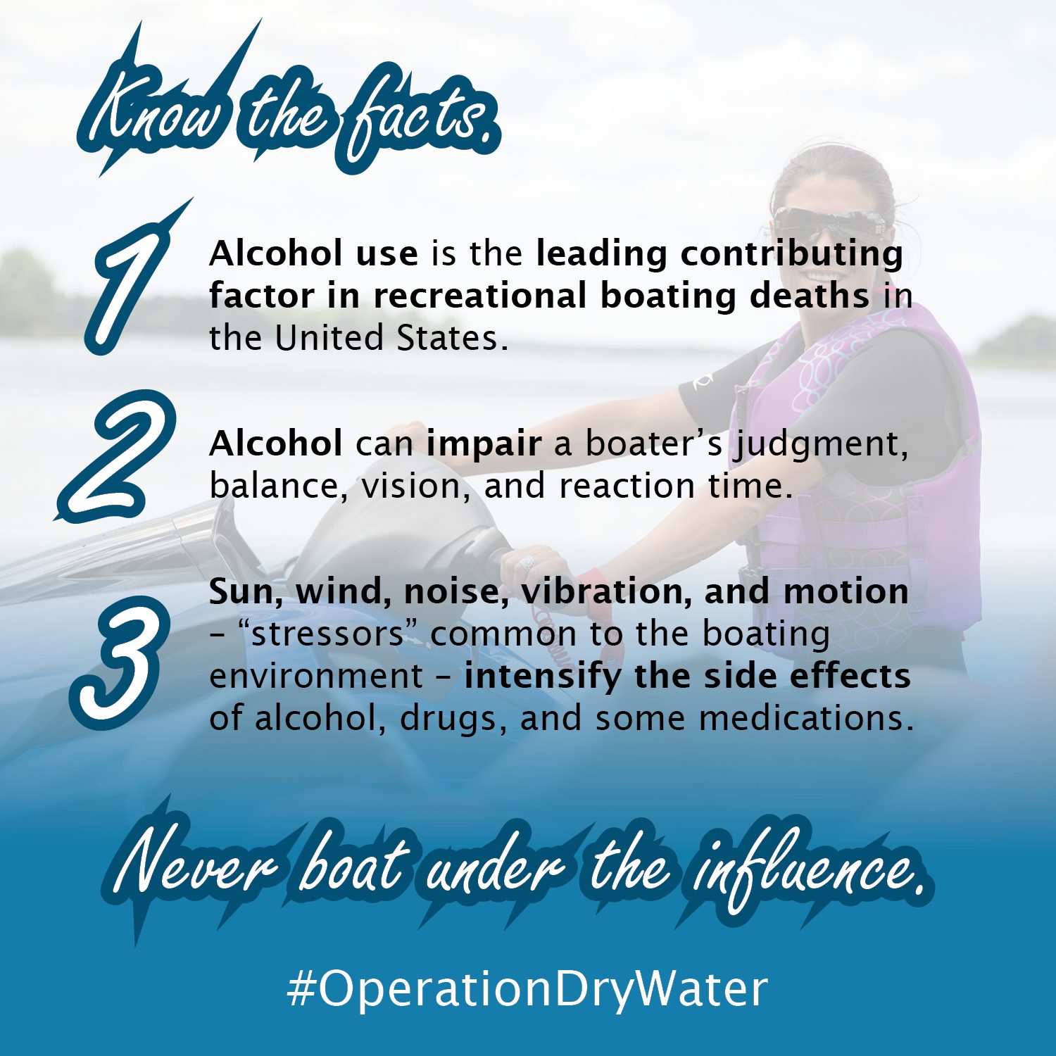 operation dry water