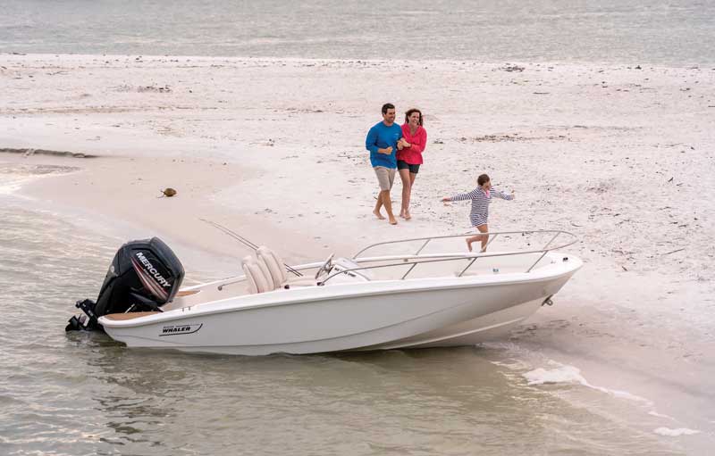 boston whaler 160 super sport