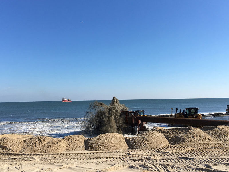 ocean city