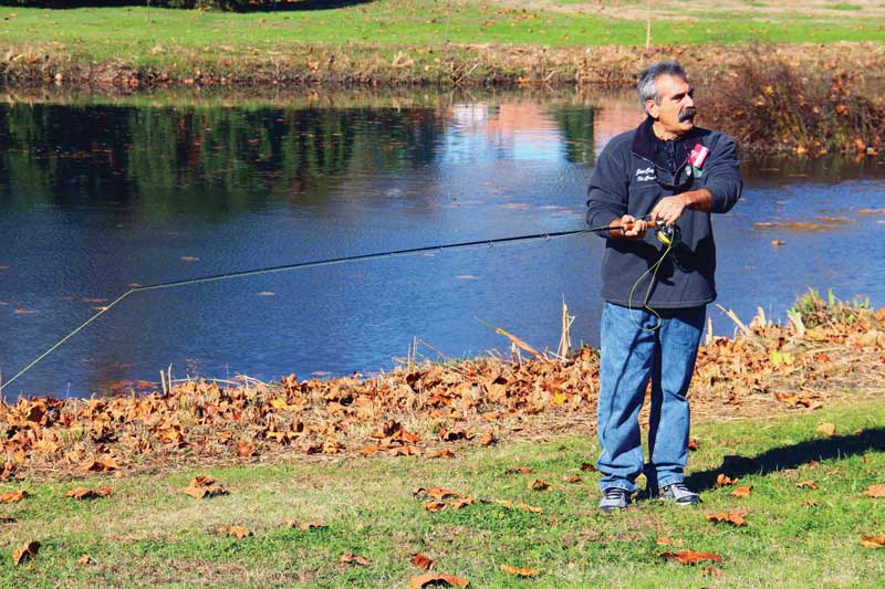 easton waterfowl festival