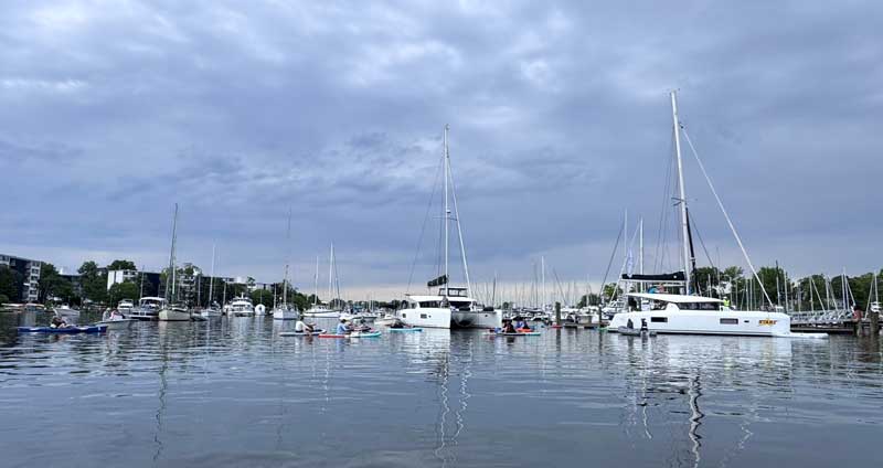 waterfront concerts