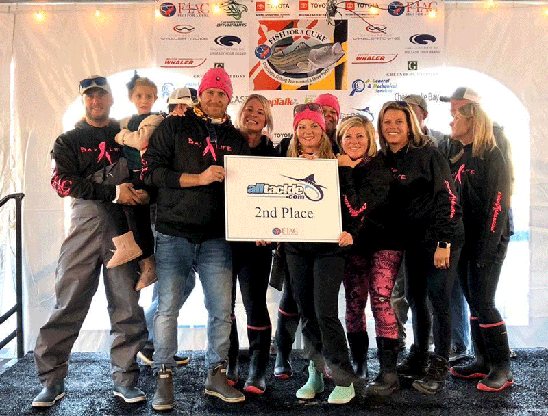 fish for a cure 2019