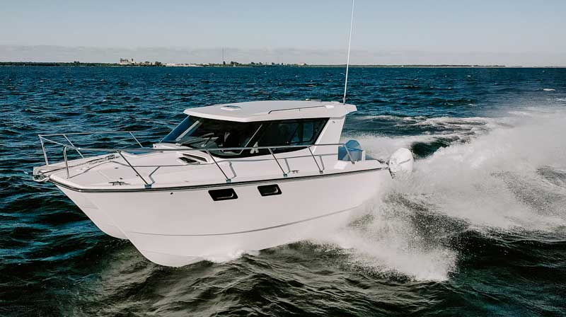 arrowcat 320 coupe