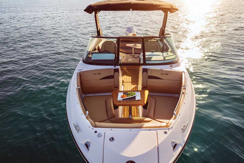 Best boating gadgets for bringing on board your Sea Ray - Searay