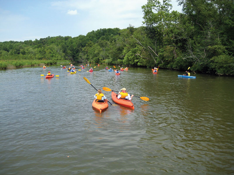 patuxent river