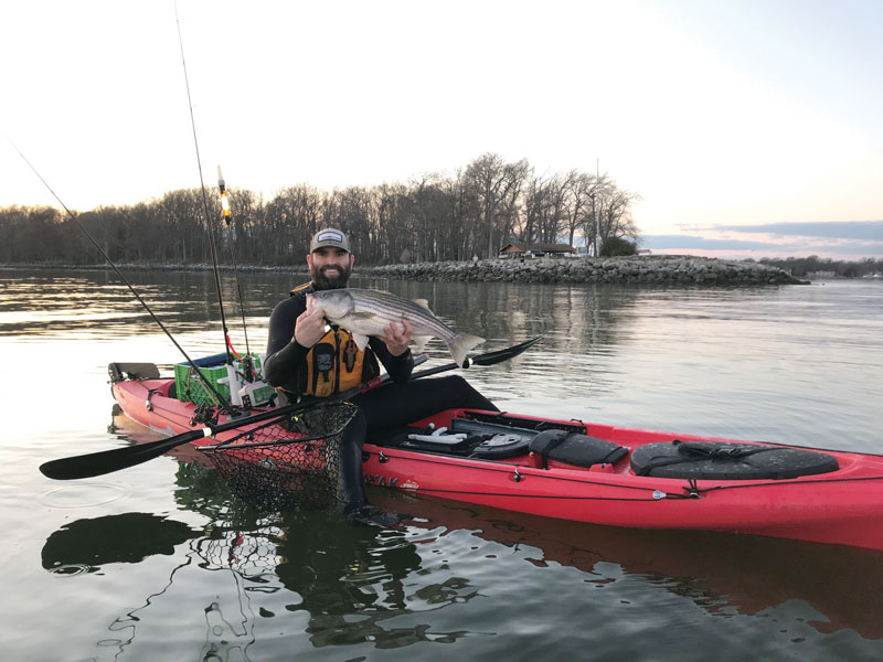 winter boating safety