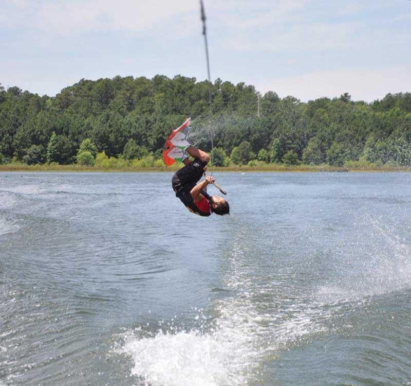 Lake Vienna Ski Club