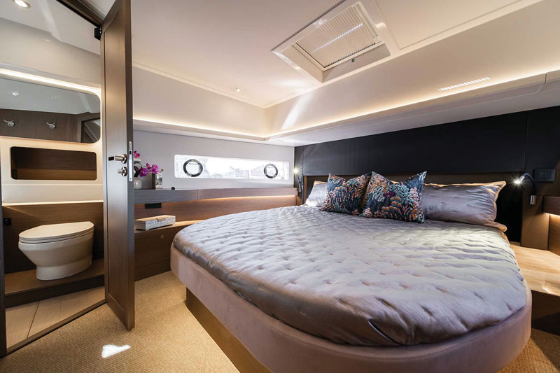 beneteau gran turismo 50