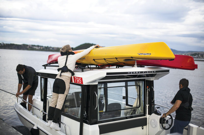 jeanneau nc 795 sport s2