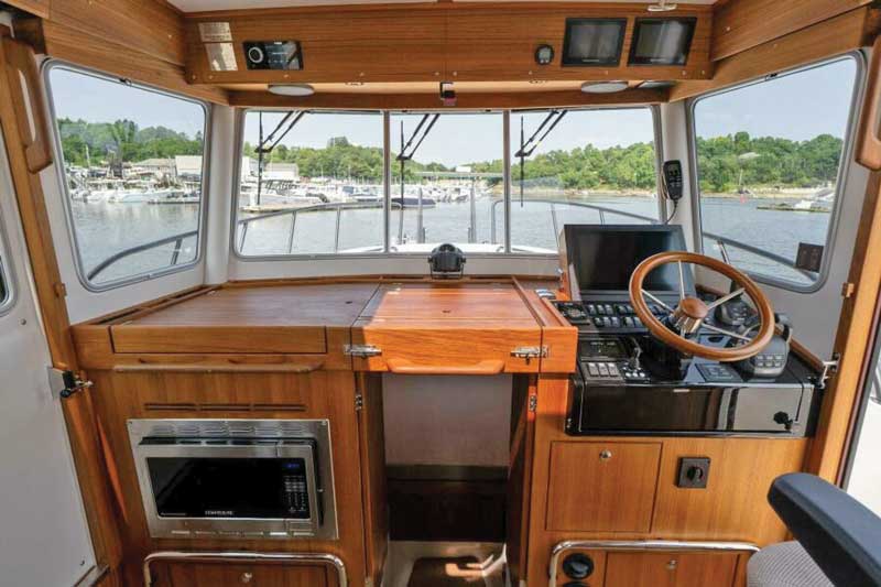 targa 32