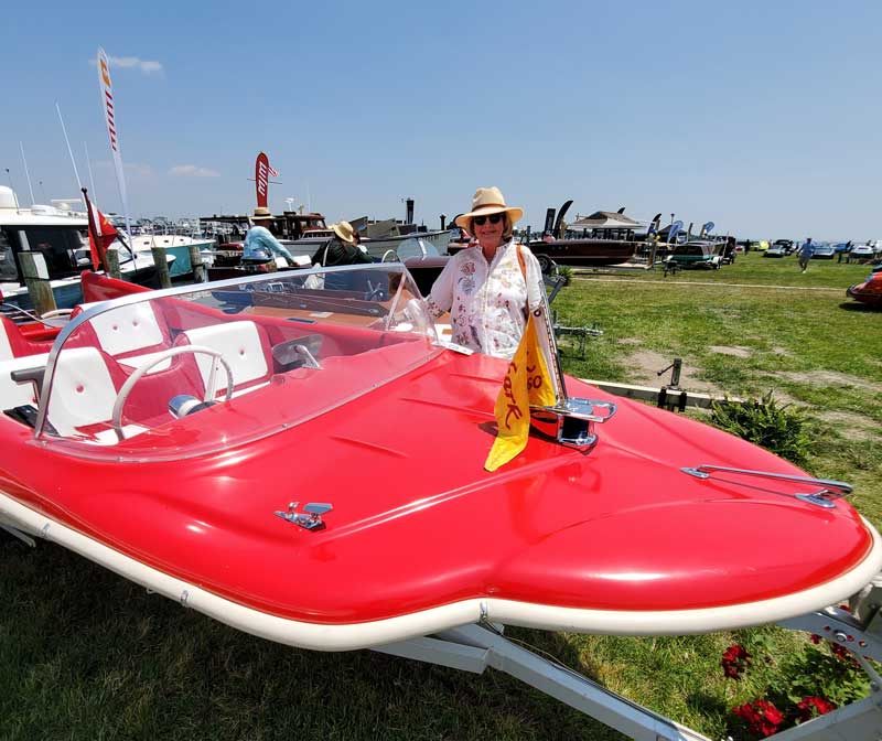 chesapeake bay motoring festival