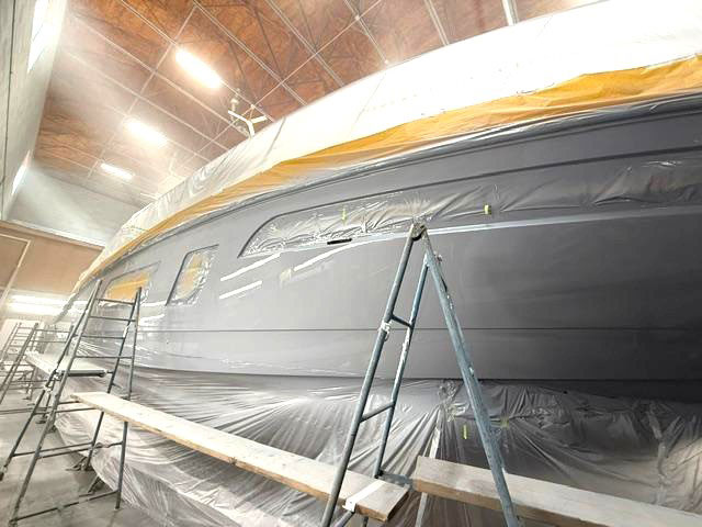 boatshop reports