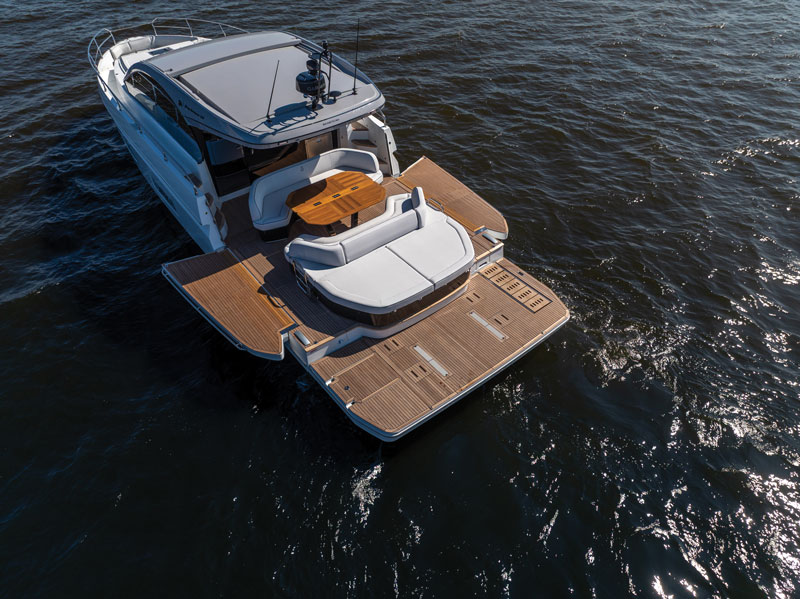 annapolis powerboat show