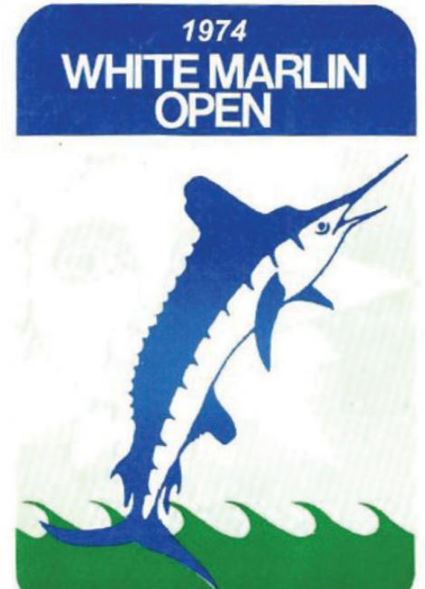 white marlin open