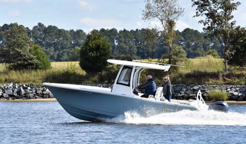 boat buying tips