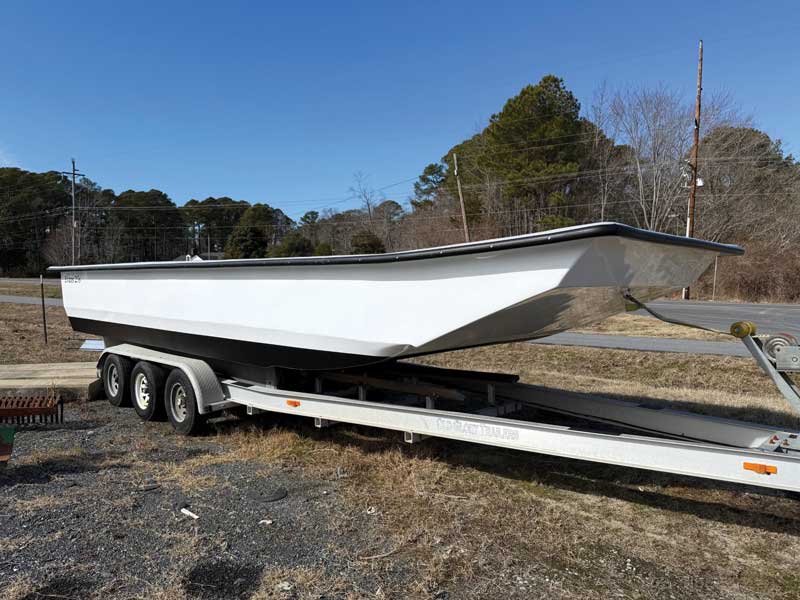 boatshop reports