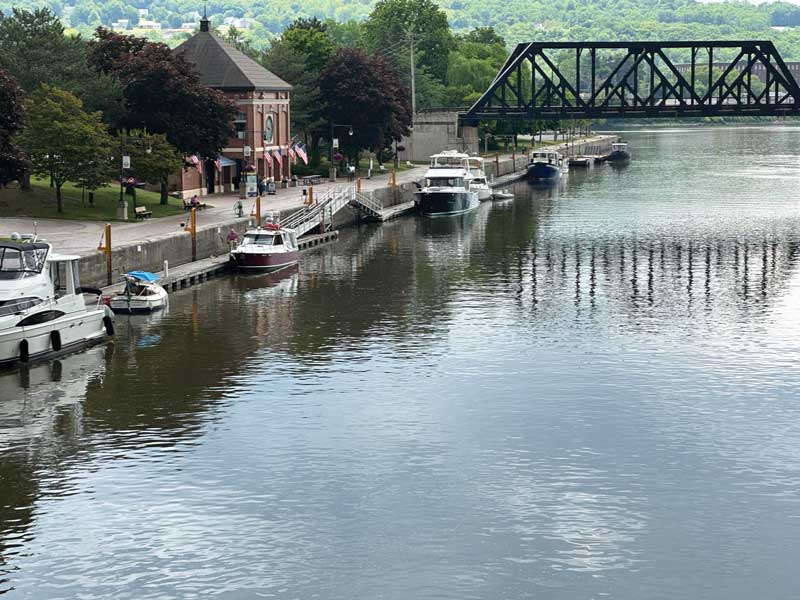 erie canal