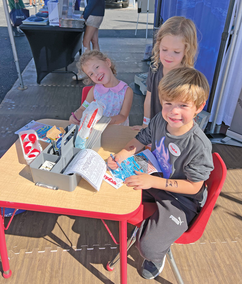 annapolis powerboat show