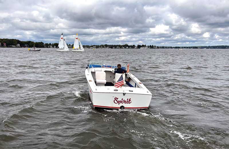 bertram 20 moppie