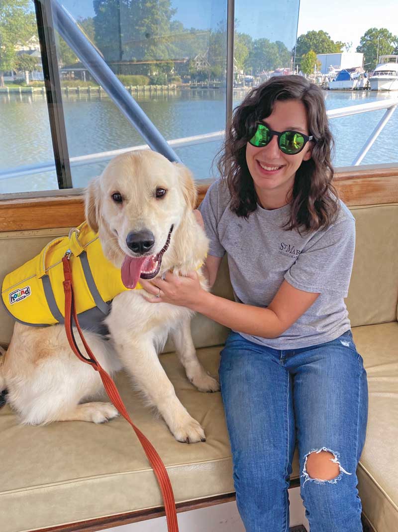 How to Choose a Dog Life Jacket PropTalk