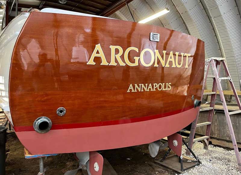 argonaut