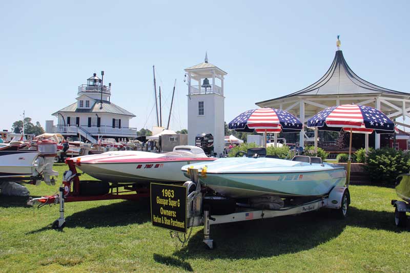 classic boat festival