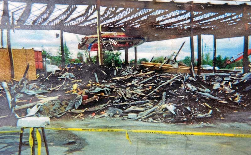 gp valleyfield 