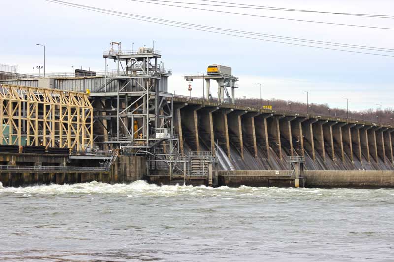 conowingo dam