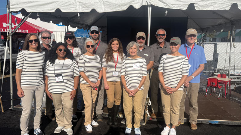annapolis powerboat show