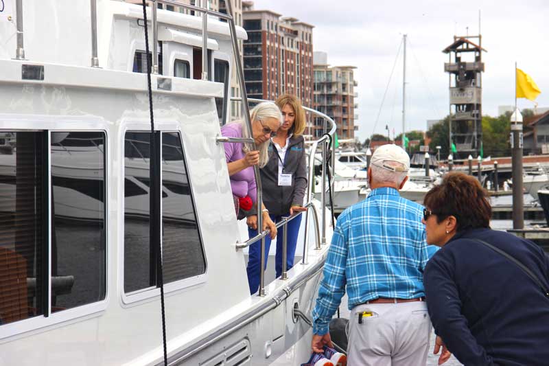 trawlerfest baltimore