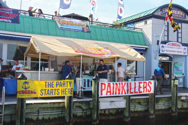 annapolis powerboat show