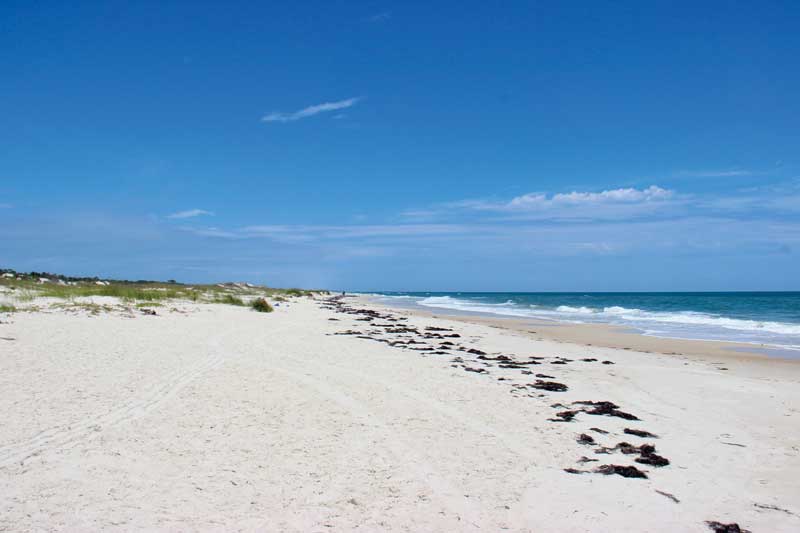 st. george island