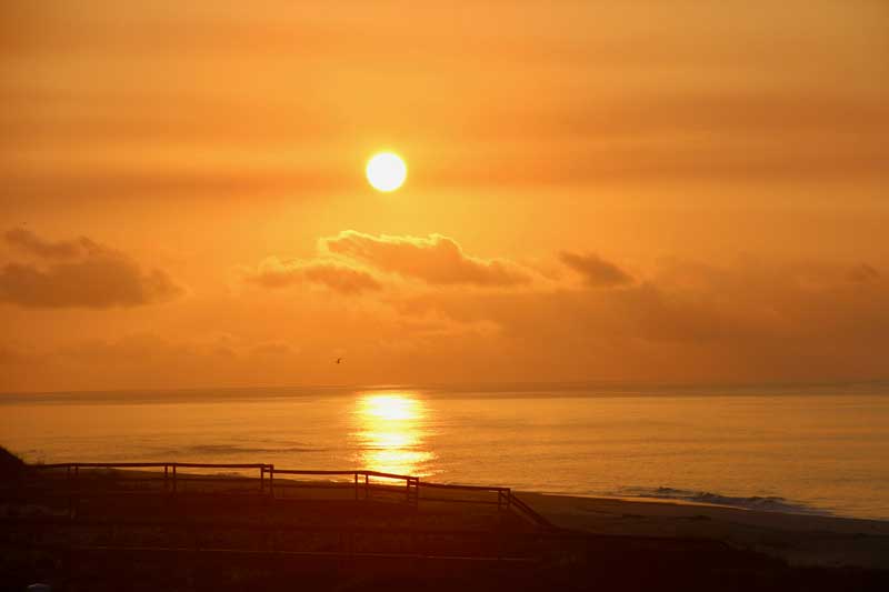 st. george island