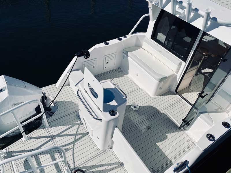 arrowcat 320 coupe