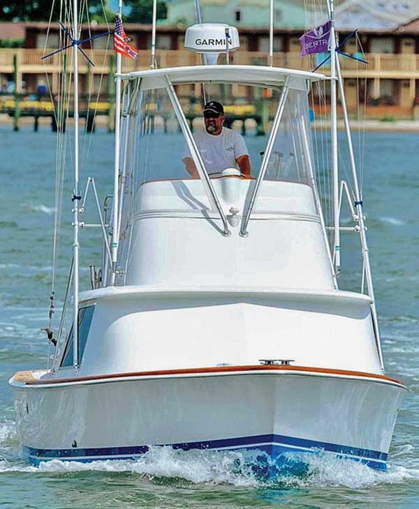 boatshop reports