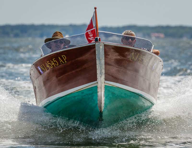 classic boat festival