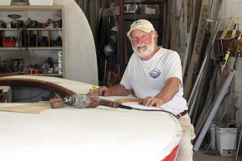 joe reid