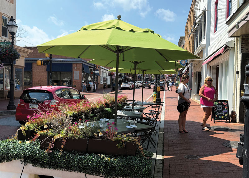 annapolis