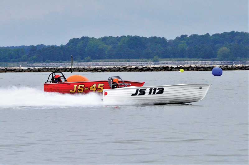 2023 Cambridge Classic Powerboat Regatta Results | PropTalk