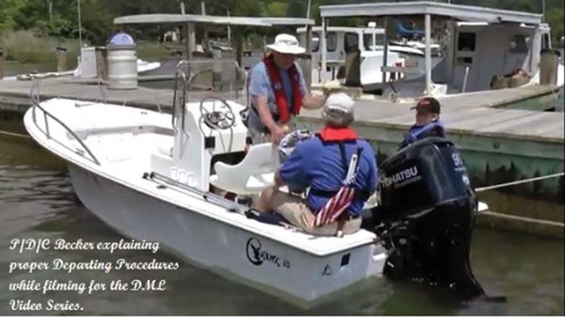 boater education course