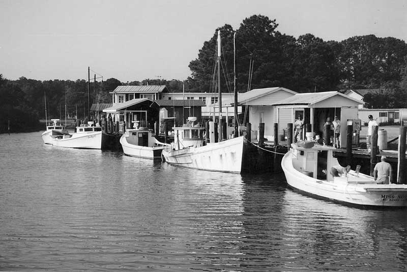 deck boat peggy