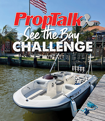bay challenge