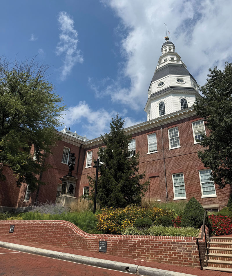 annapolis