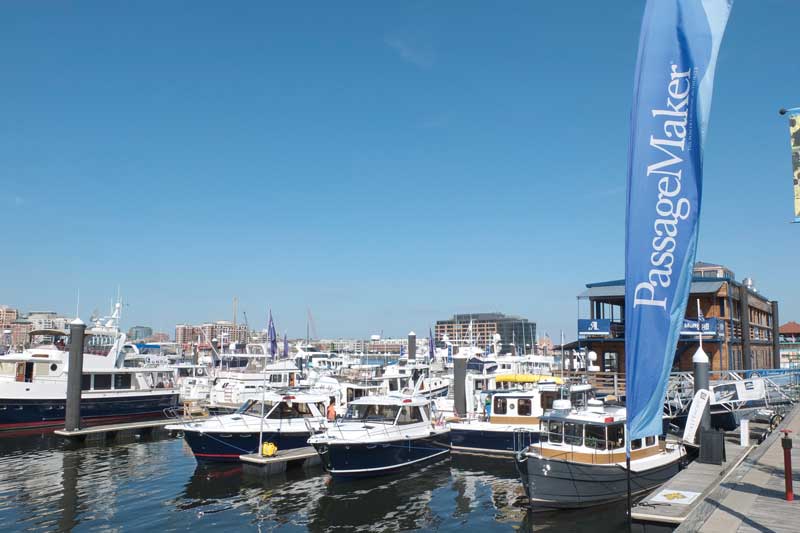 trawlerfest baltimore