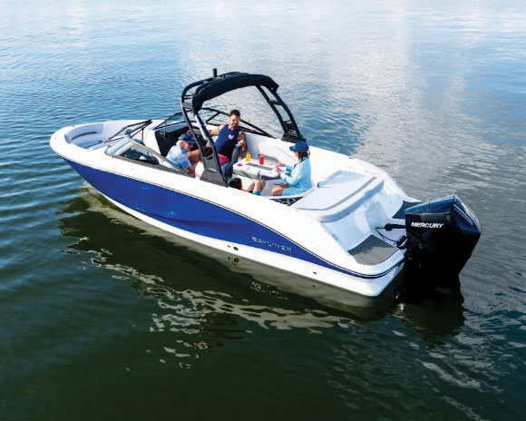 annapolis powerboat show