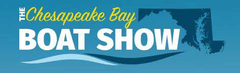 chesapeake bay boat show