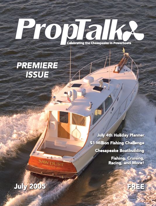 proptalk magazine